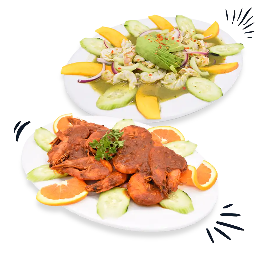 El-Tequilero-559 - Dinuba - Aguachiles